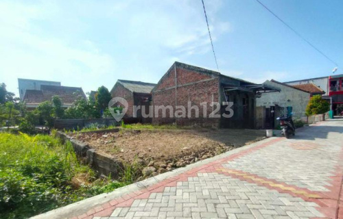 Tanah Murah Siap Bangun Strategis di Pedurungan A5065 1