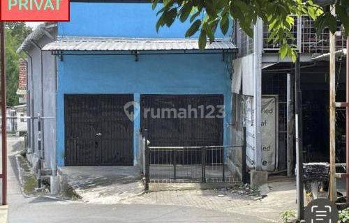 Rumah Kost Siap Jual Strategis di Tembalang K8550 1