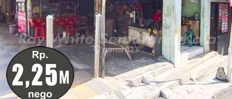 Ruko Siap Huni Strategis Di Sidorejo Salatiga A3810 1