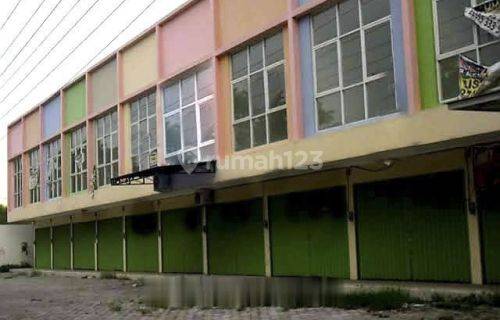 Ruko Strategis Siap Huni Di Ngaliyan A3314 1