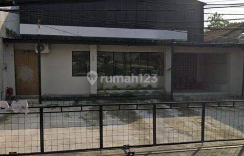 Tempat Usaha Siap Sewa di Tembalang K8581 1