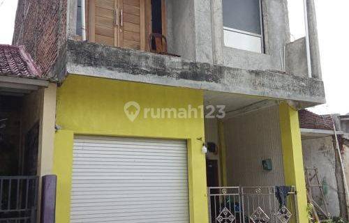 Rumah 3 Lantai Siap Jual di Mijen Semarang A1416 1