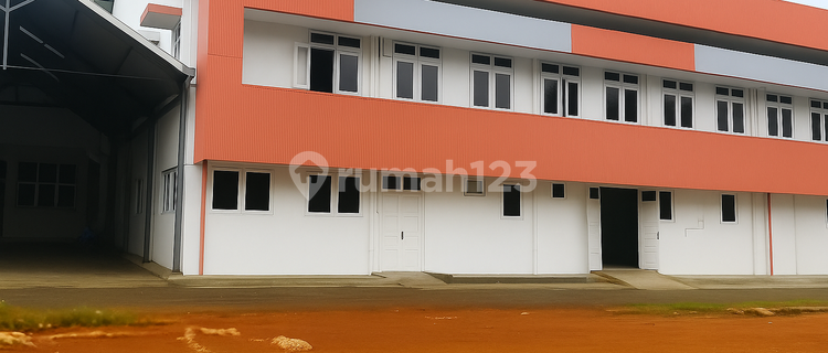 Wide Ready-to-Use Good Factory Ex Jamu Jago In Banyumanik A4707 1