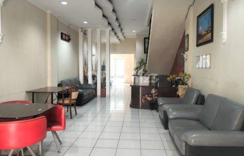 Hotel Siap Huni Strategis Di Semarang Tengah A4009 1