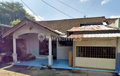 Rumah Murah Strategis Di Ungaran Timur A4964 1