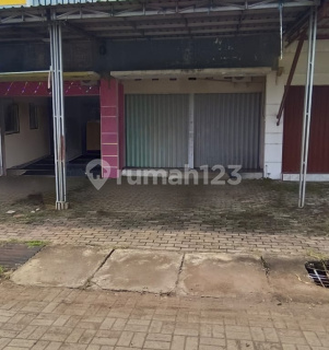 Ruko Siap Pakai Murah di Ngaliyan A5257 1