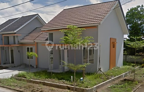 Rumah Siap Huni Murah Di Sungai Ulin Banjar Baru A5043 1