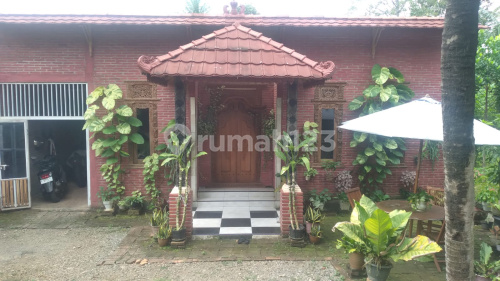 Rumah Murah Bagus Di Mulyoharjo Jepara A4639 1