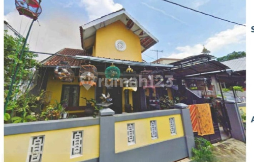 Rumah Bagus Siap Huni Strategis Di Mijen A4737 1