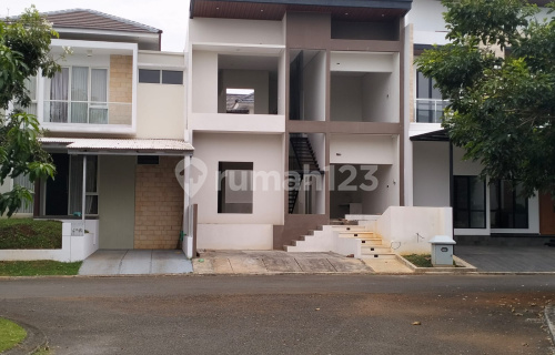 Rumah Siap Huni Bagus Strategis Di BSB A4683 1