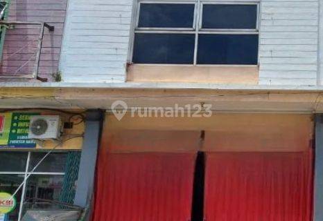 Ruko Siap Huni Asri di Tembalang A2873 1