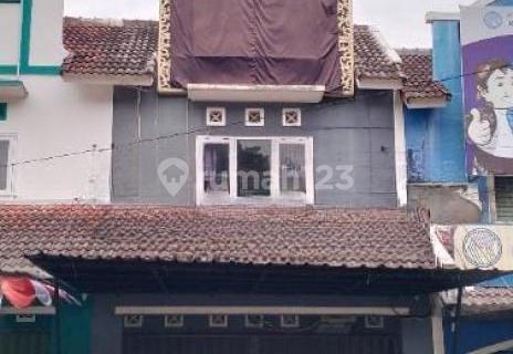 Ruko Siap Huni Bagus Startegis Di Mijen A4681 1