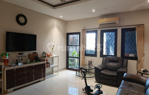 Ruko 3 LantaI Siap Pakai Strategis Di Semarang Timur A4206 1