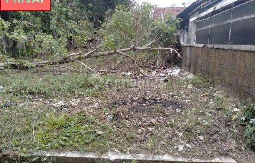 Tanah Luas Strategis Siap Jual di Kudus A1064 1