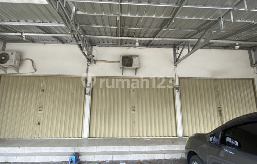 Ruko Siap Pakai Bagus Di Pedurungan A4818 1