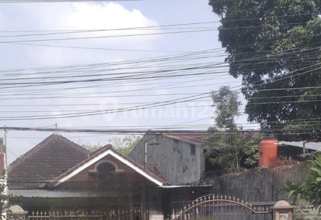 Good Ready-to-Live House in Pedurungan A4947 1