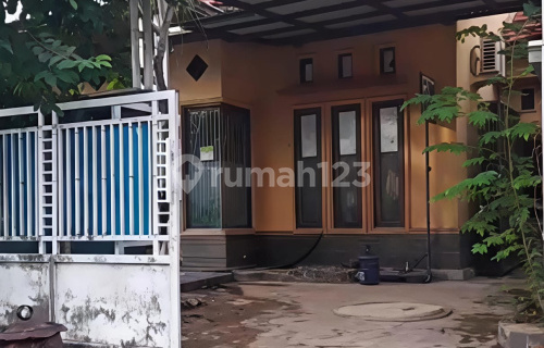 Rumah Murah Siap Huni Di Lianggang Banjar A5042 1