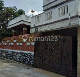 Rumah Full Furnish Siap Huni Di Klego Boyolali A4512 1