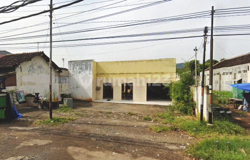 Affordable Ready-to-Use Shophouse in Weleri Kendal A4978 1