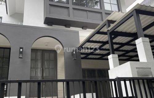 Rumah Asri Dan Strategis di Tembalang K8551 1