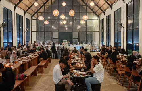 Cafe Luas Siap Pakai Strategis di Tuntang A5263 1