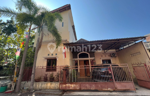 Rumah Bagus Murah Siap Huni Di Genuk A4889 1