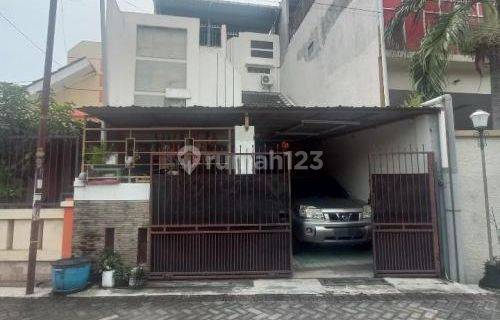 Rumah Siap Jual Dan Asri di Semarang Timur K8537 1