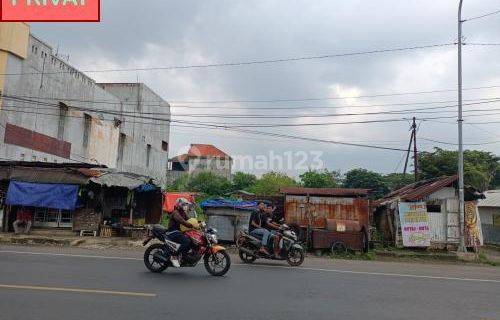 Tanah Strategis Dan Siap Jual di Jepara A0922 1