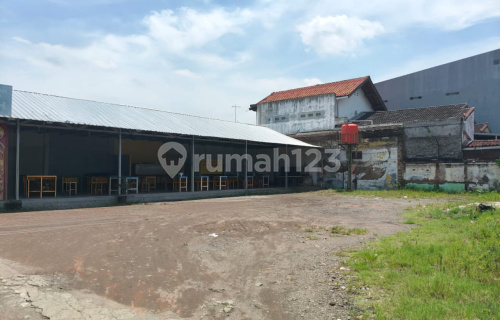 Tanah Siap Bangun Strategis Di Gayamsari A4928 1