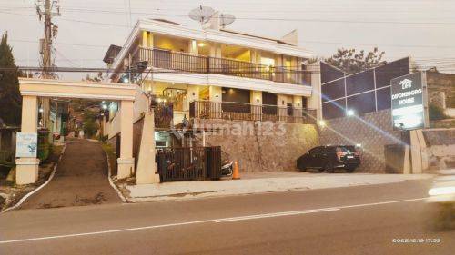 Guest House Bagus Strategis Di Salatiga A3647 1