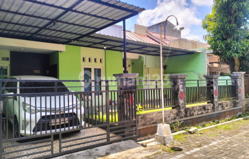 Rumah Siap Huni Strategis Di Ungaran Barat A4829 1