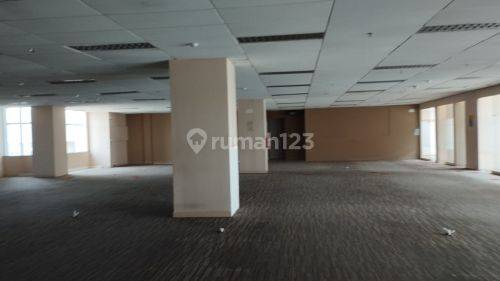 Office Building Siap Jual di Semarang Tengah A2094 1