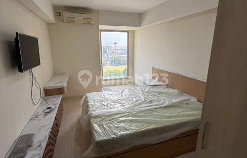 Apartement Murah View Kota Di Warhol Semarang A5051 1