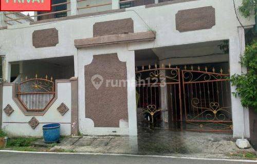 Rumah Kost Strategis di Semarang Selatan K8543 1