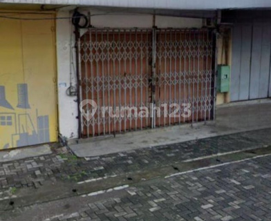 Ruko Siap Pakai 4 Lantai Di Semarang Tengah A4835 1