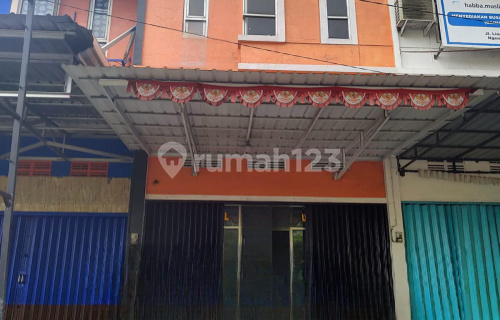 Ruko Murah Siap Pakai Di Argomulyo Salatiga A4316 1