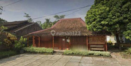 Rumah Jual Bagus Dan Asri di Mijen A1700 1