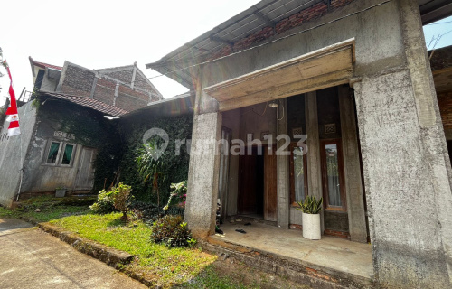 Rumah Murah Bagus Strategis Di Ungaran Timur A4966 1