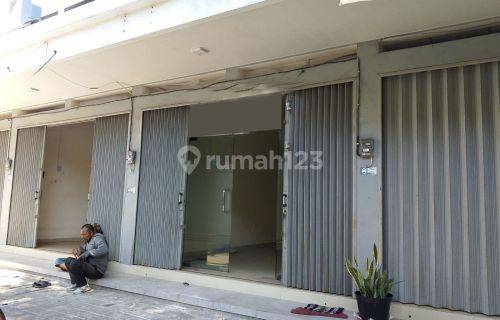 Ruko 2 Lantai Sewa Bagus di Semarang Timur A2068 1