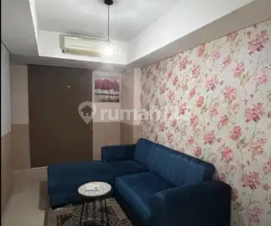 Ready-to-Occupy Apartment with City View at Warhol Semarang A5018 1