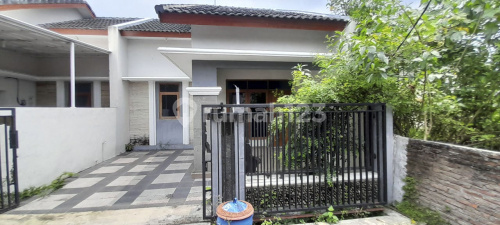 Rumah Bagus Siap Huni Di Mranggen A3870 1