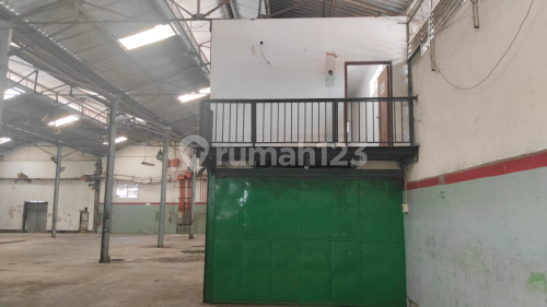 Good Ready-To-Use Factory in Banyumanik A4673 1