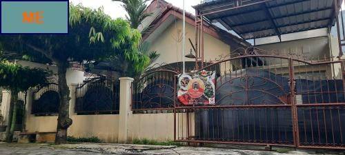 Rumah Bagus Dan Asri di Semarang Timur A1413 1