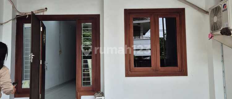Rumah di Sunter 1