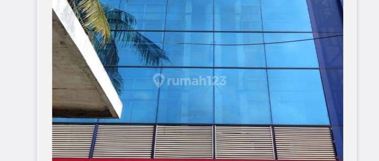 BUILDING INFORMATION
OFFICE BUILDING ⁃
Jual Harga Njop 1