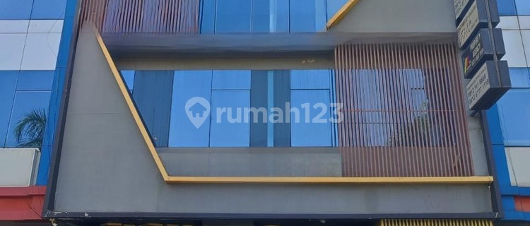 Shop House in Kelapa Gading for Sale 1