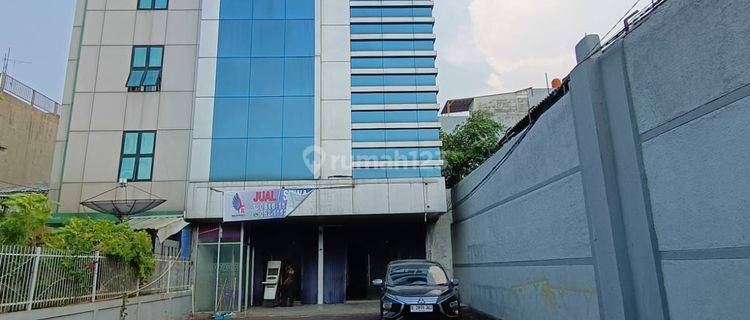 Jual Gedung or sewa tambora jual cepat 1