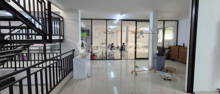 Gedung Di Jakarta Utara 1