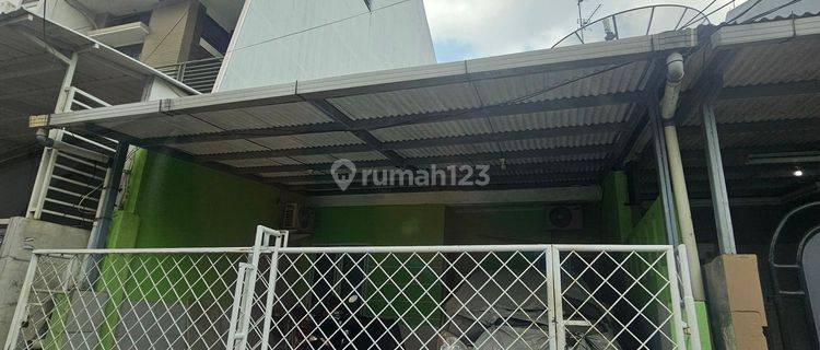 Rumah Sunter Kos2  Jual Cepat 1