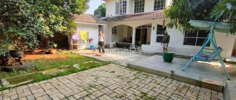 Rumah Strata Bagus Pondok Labu Fatmawati 1